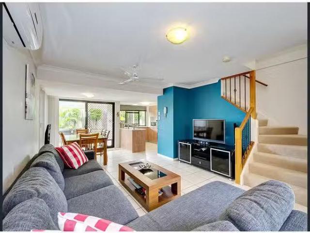 House for rent in Toombul, Queensland