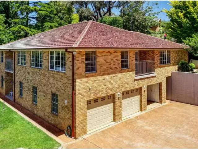 Apartment for rent in Orange, New South Wales