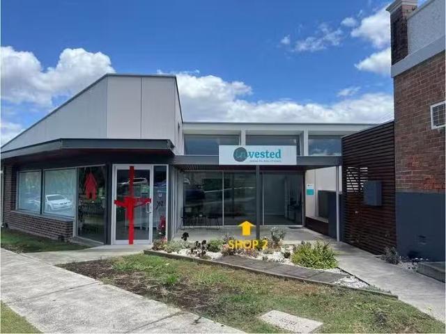 Apartment for rent in Kippaxs, New South Wales
