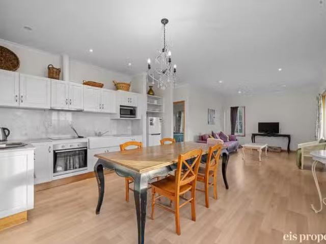 House for rent in Hobart, Tasmania