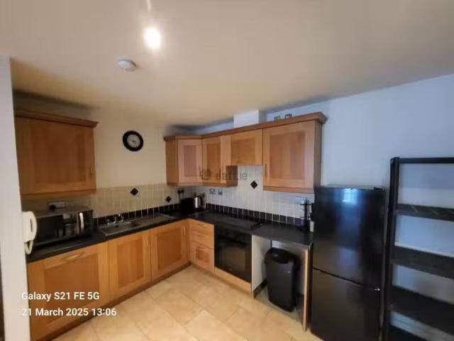 Apartment to rent