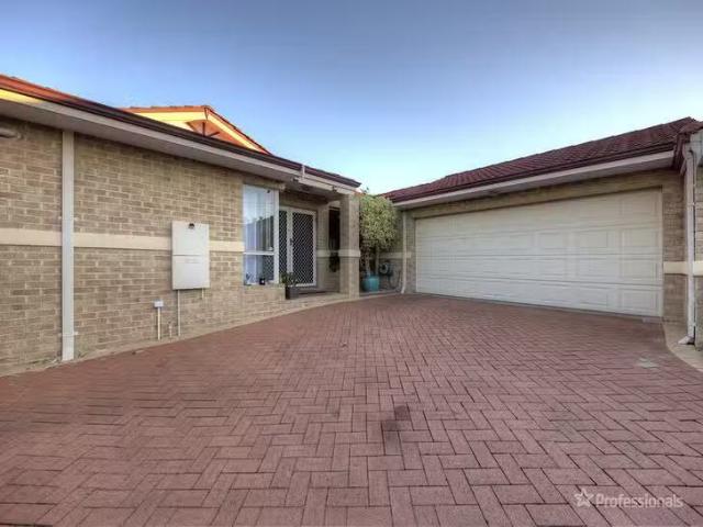 House for rent in Stirling, Western Australia