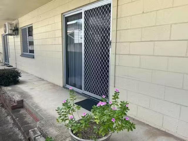 Apartment for rent in Cairns, Queensland