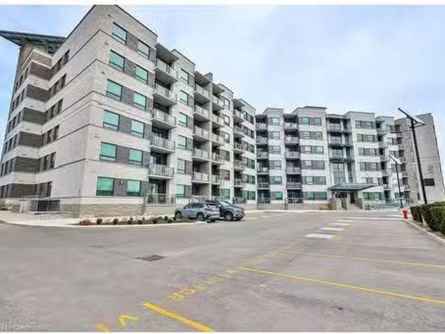 Apartment for rent in Milton, Ontario