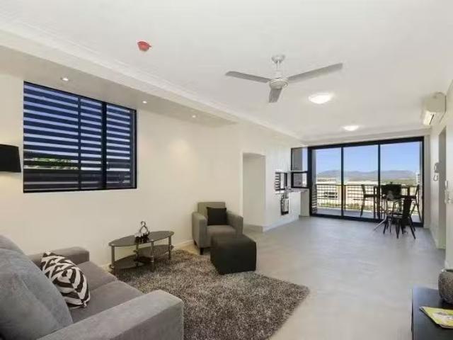 Apartment for rent in Townsville, Queensland