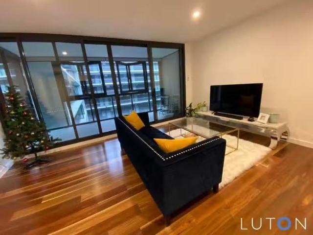 Apartment for rent in Canberra, Australian Capital Territory