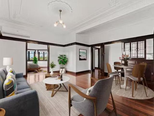 Apartment for rent in Sutherland, New South Wales