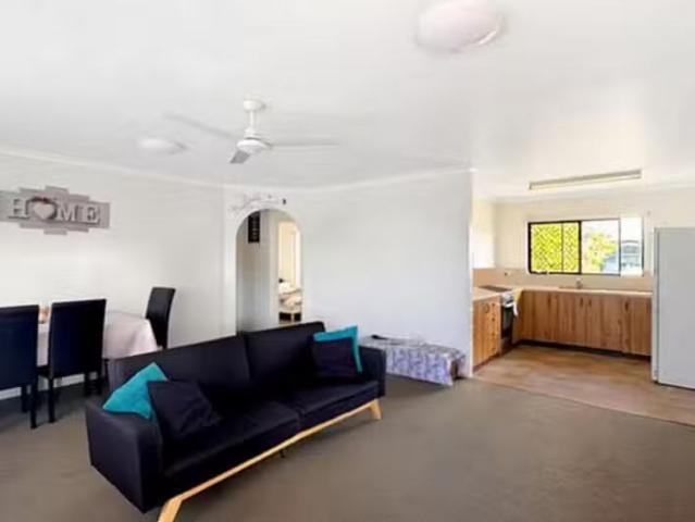 Apartment for rent in Tablelands, Queensland