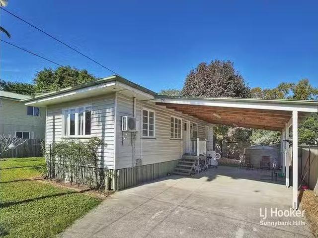 House for rent in Toombul, Queensland