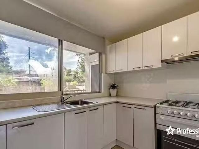 Apartment for rent in Cockburn, Western Australia