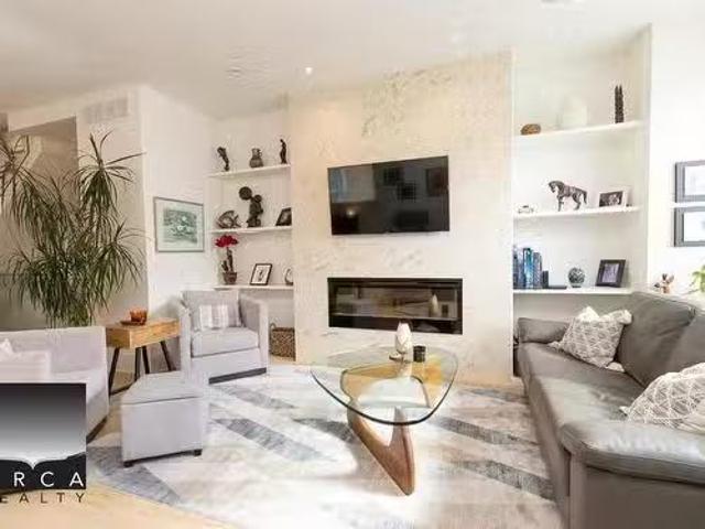House for rent in North Vancouver, British Columbia