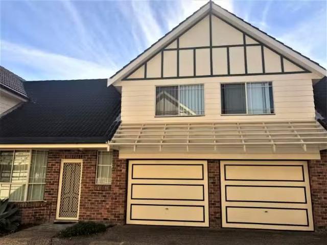 Condo for rent in New South Wales