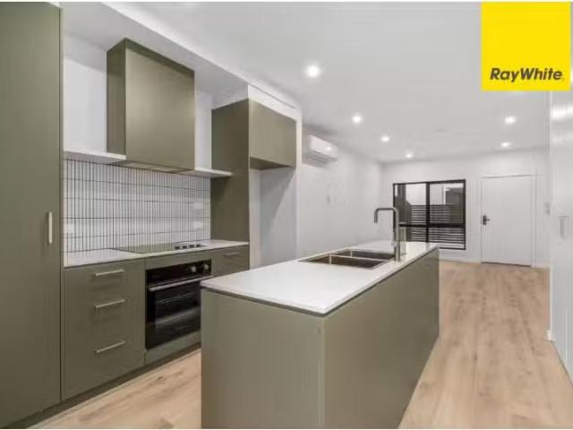 Condo for rent in Australian Capital Territory