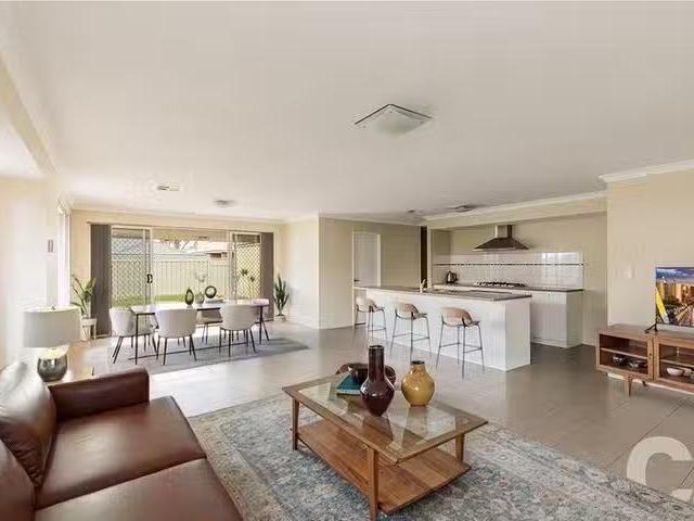 House for rent in Wellard, Western Australia