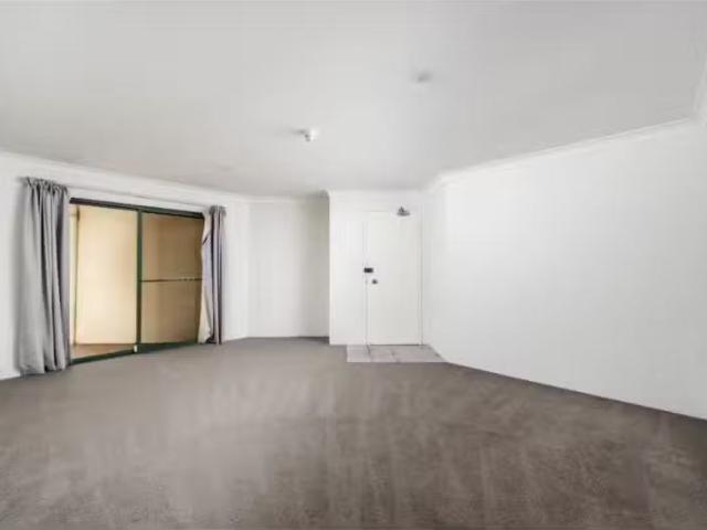Apartment for rent in Kingston, Australian Capital Territory