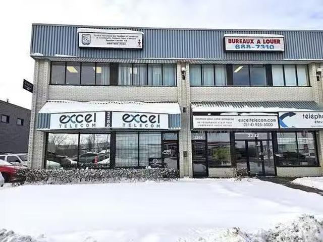 House for rent in Laval, Quebec