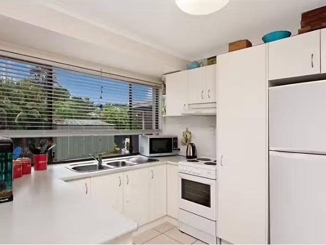 Condo for rent in Mount Warning, New South Wales