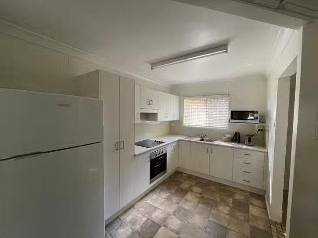 Apartment for rent in Rockhampton, Queensland