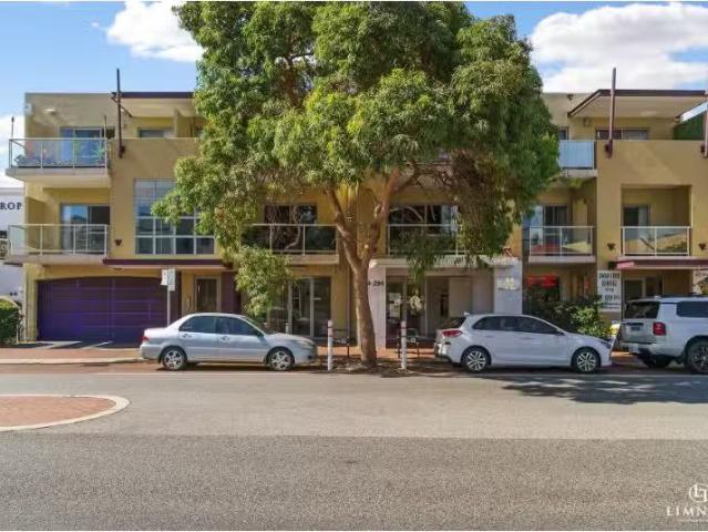 Apartment for rent in Cockburn, Western Australia