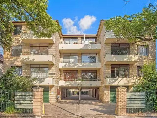 Apartment for rent in Sydney, New South Wales