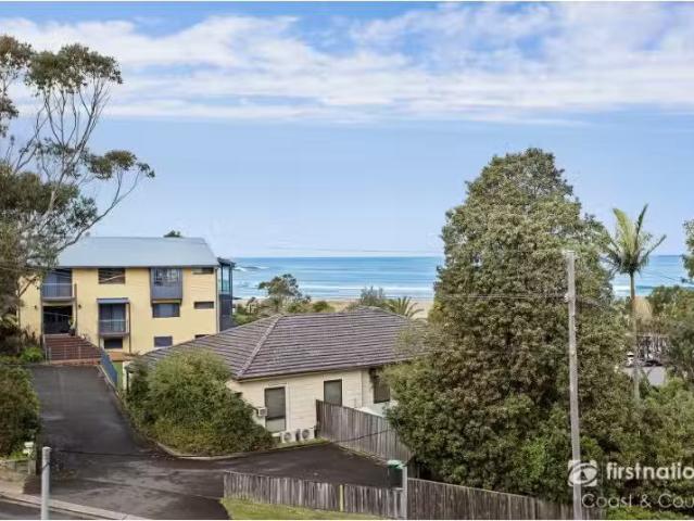Condo for rent in New South Wales