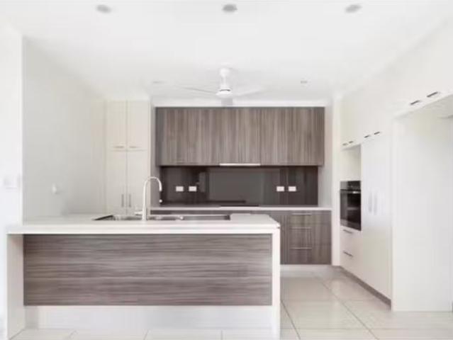 Apartment for rent in Winnellie, Northern Territory