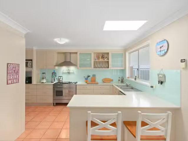 House for rent in Sydney, New South Wales