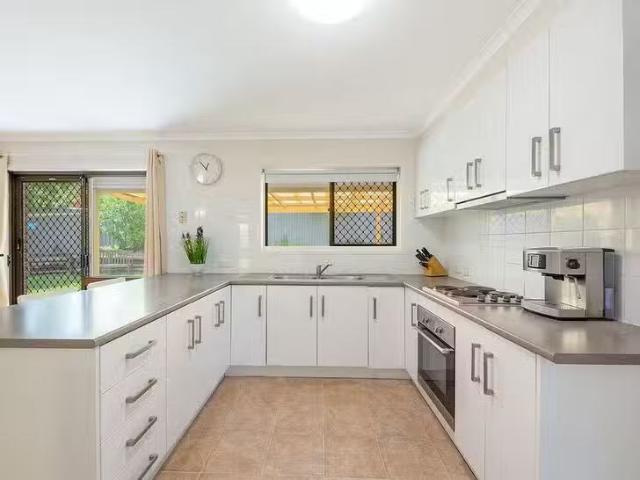House for rent in Toombul, Queensland