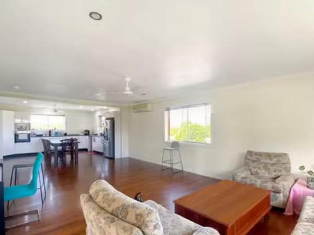 Apartment for rent in Tablelands, Queensland