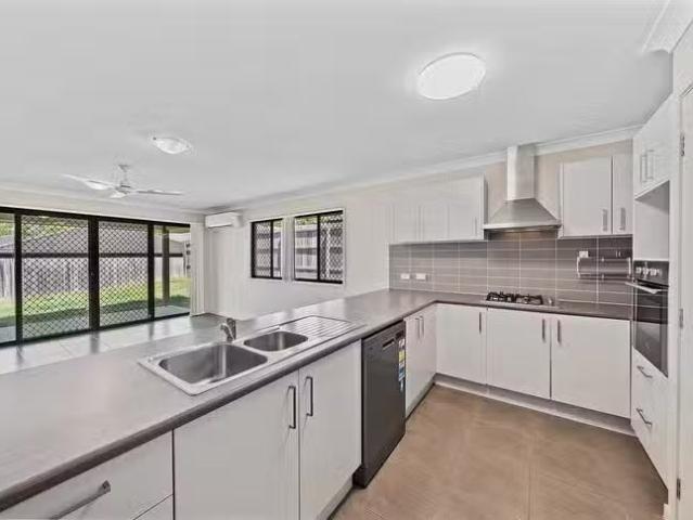 House for rent in Toombul, Queensland