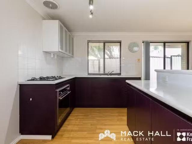 House for rent in Kinross, Western Australia