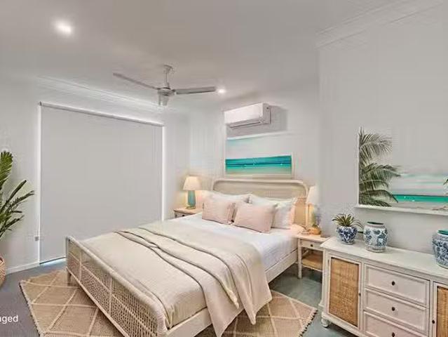 House for rent in Burdell, Queensland