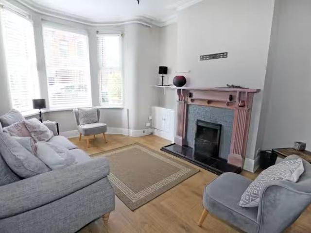 House to rent