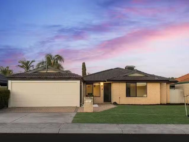 House for rent in Bertram, Western Australia