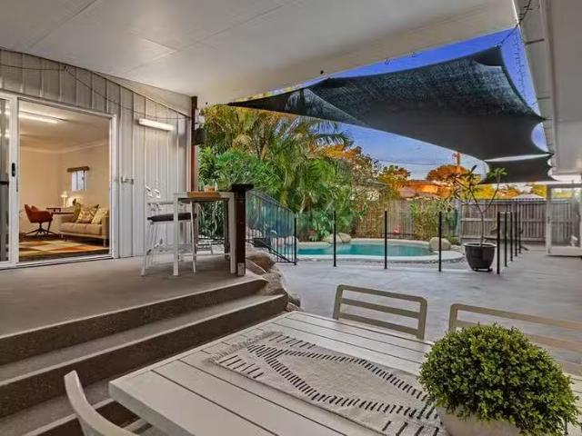 House for rent in Toombul, Queensland