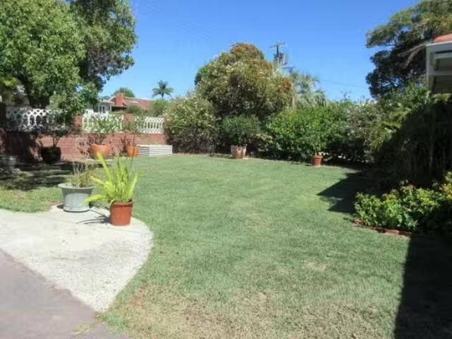House for rent in Stirling, Western Australia