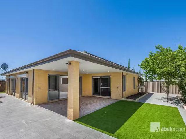 House for rent in Aveley, Western Australia