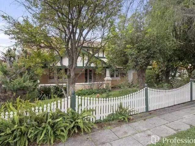 House for rent in Camerons Creek, Victoria