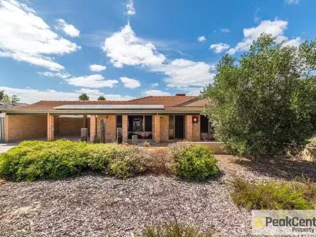 House for rent in Bull Creek, Western Australia