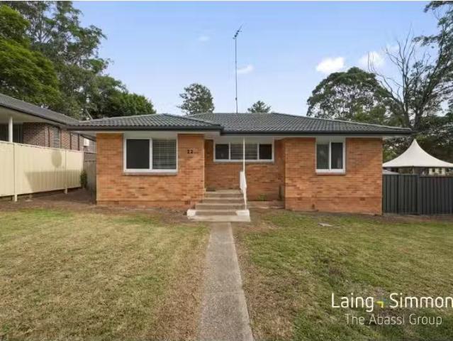 House for rent in Sydney, New South Wales