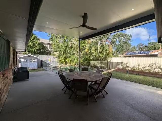 House for rent in Toombul, Queensland