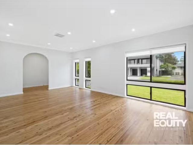 House for rent in Sydney, New South Wales