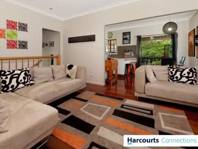 House for rent in Toombul, Queensland