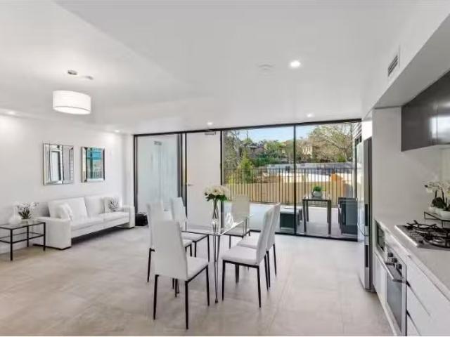 Apartment for rent in Sydney, New South Wales