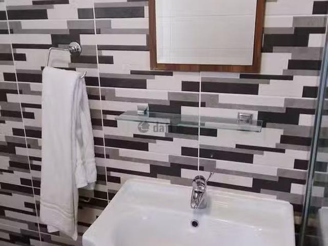 Apartment to rent