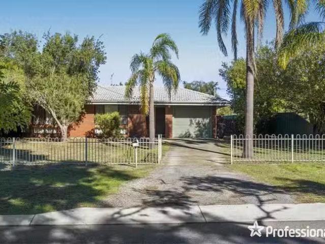 House for rent in Kelmscott, Western Australia