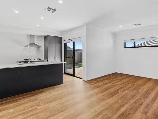 House for rent in Parklands, Western Australia
