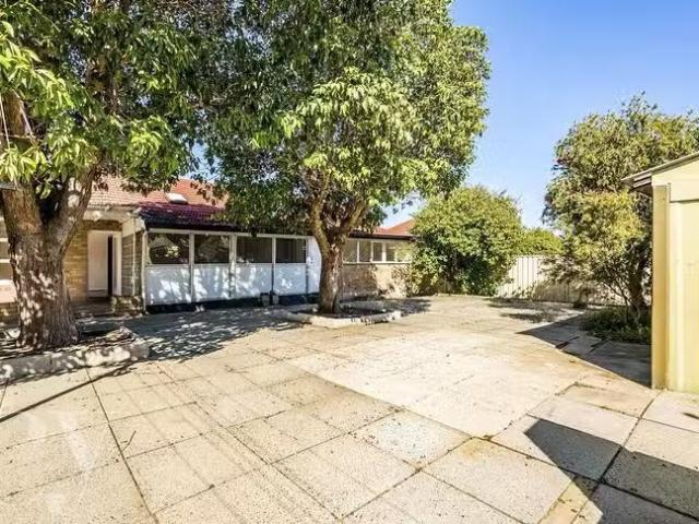 House for rent in Western Australia