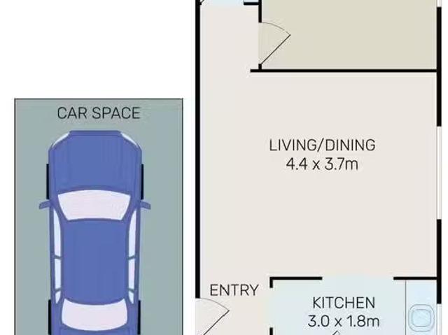House for rent in Sydney, New South Wales