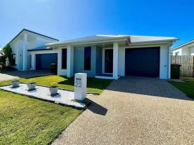 House for rent in Burdell, Queensland